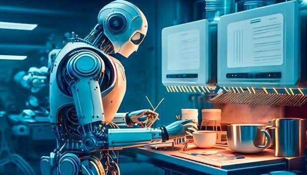 Embracing the Change