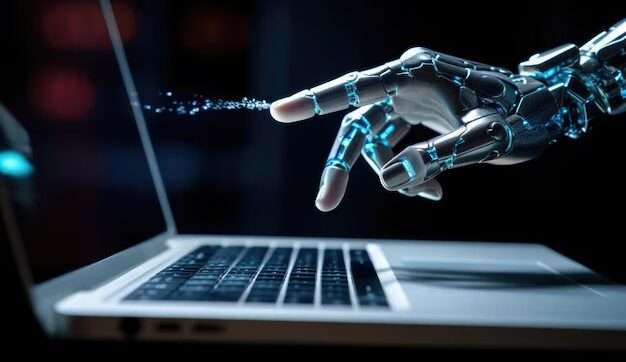 The Impact of AI on Job Sectors