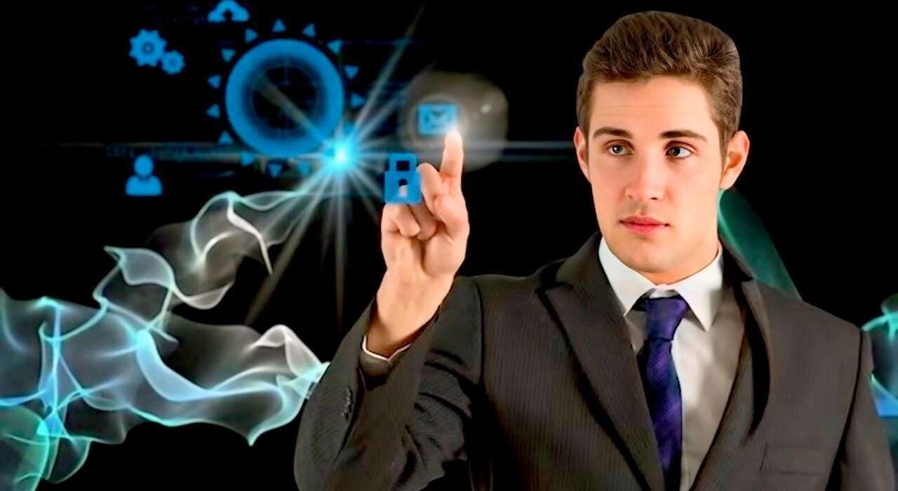 Future Technologies is here as landscape of work changes