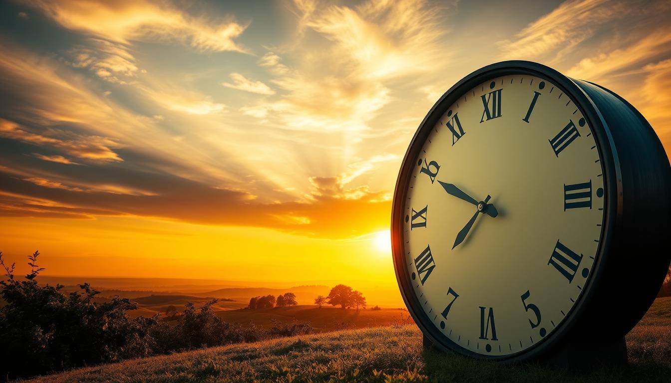 AI's Impact on Daylight Saving Time in 2025